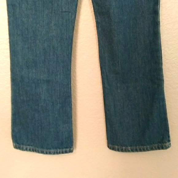 PLACE | KIDS | GIRLS BOOTCUT JEANS | (8) | - Picture 7 of 15